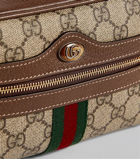 gucci suede crossbody|gucci mini crossbody bag.